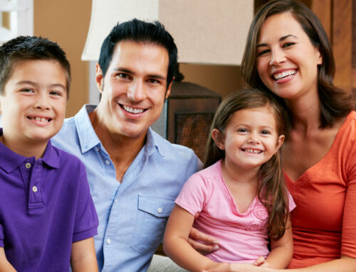 Dentist For My Family in Tempe