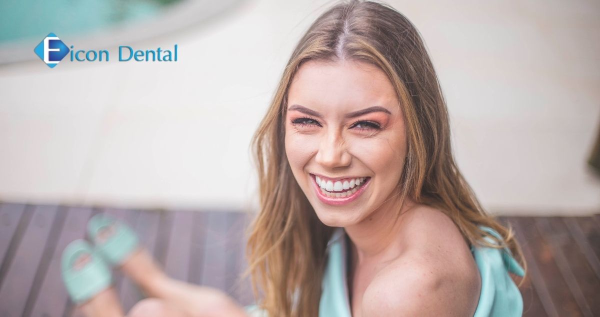 Cosmetic Dentistry - SHINE AND SMILE DENTAL