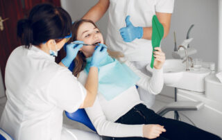 The Importance of Regular Dental Check-Ups Why Prevention Is Key