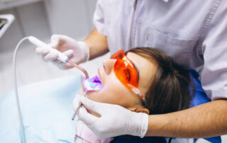 The Benefits of Professional Teeth Cleaning More Than Just a Brighter Smile