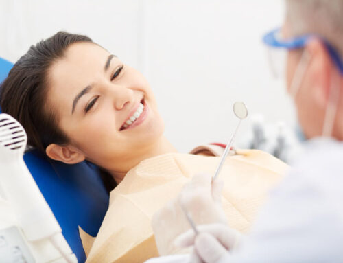 Preventing Dental Emergencies: Tips for Maintaining Dental Safety