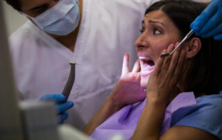 Overcoming Dental Anxiety Techniques for a Stress-Free Dental Experience