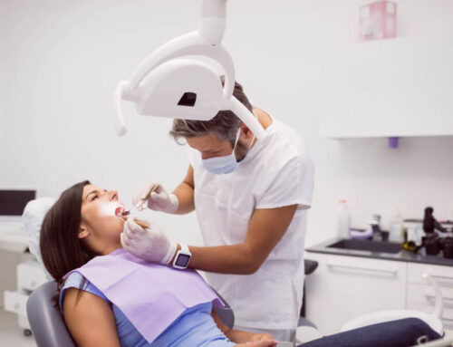 From Toothaches to Triumph: Navigating Common Dental Concerns