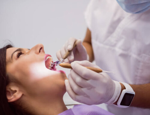 Caring for Your Braces: Tips for Orthodontic Patients
