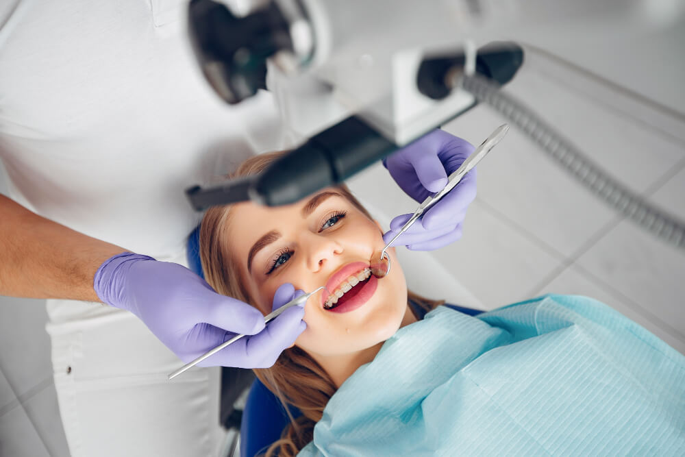 The Connection Between Oral Health and Overall Well-Being
