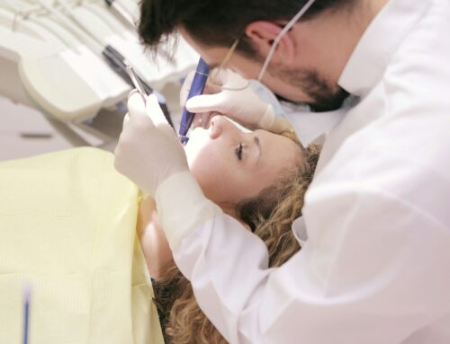 Endodontics: Understanding Root Canal Therapy and Treatment
