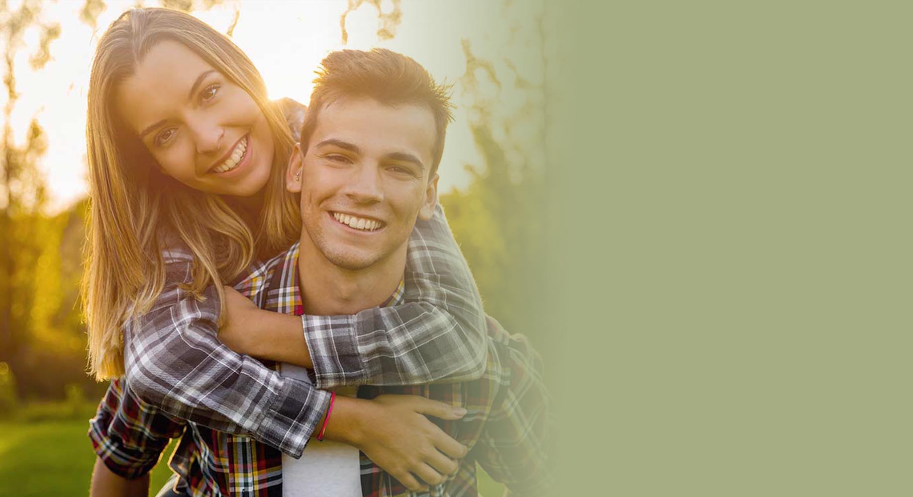 Get a perfect smile with Dental Implants!