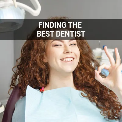 Visit our Find the Best Dentist in Tempe page