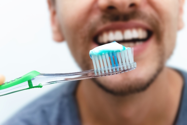 Maintain Your Oral Health With Dental Cleanings