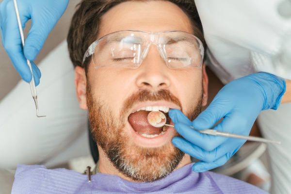 Prevent Decay And Disease With Dental Cleanings