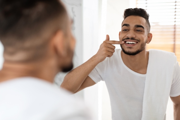 The Importance Of Biannual Dental Cleanings